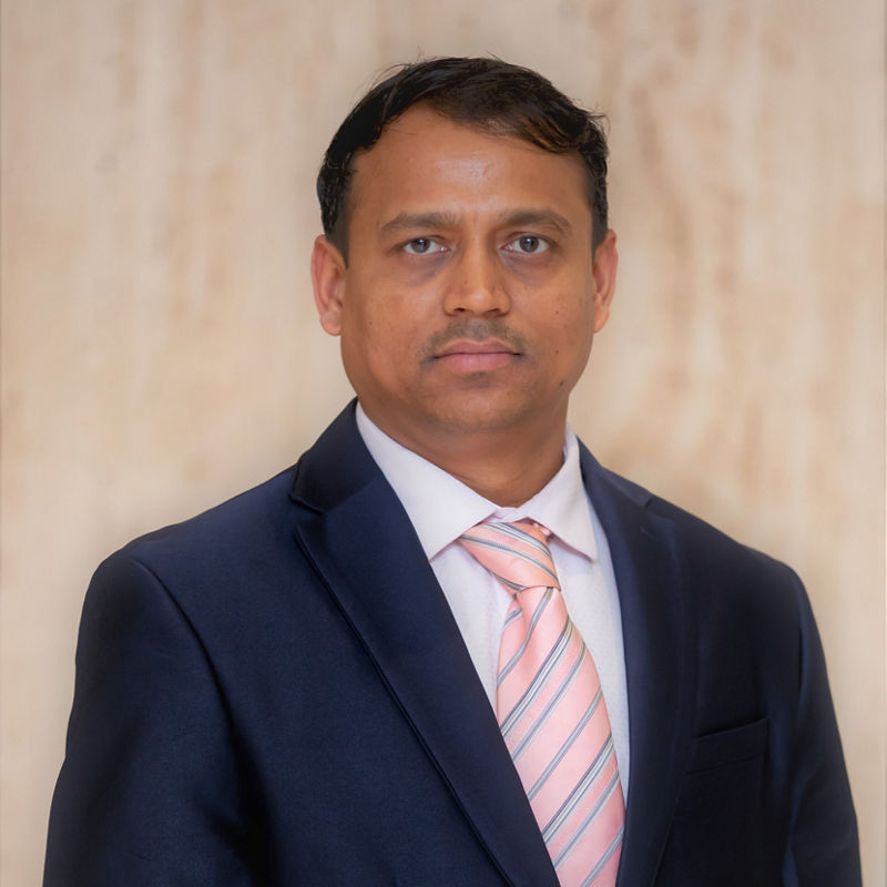 Dun & Bradstreet | Arun Singh
