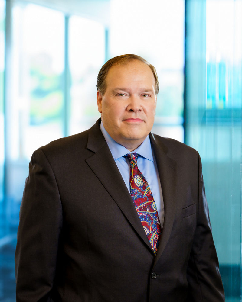 Dun & Bradstreet | Joe Reinhardt