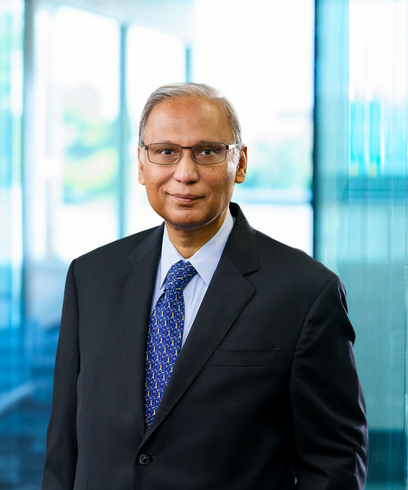 Neeraj Sahai