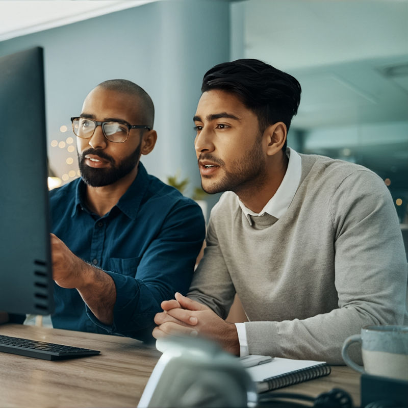 Dun & Bradstreet | Data and AI