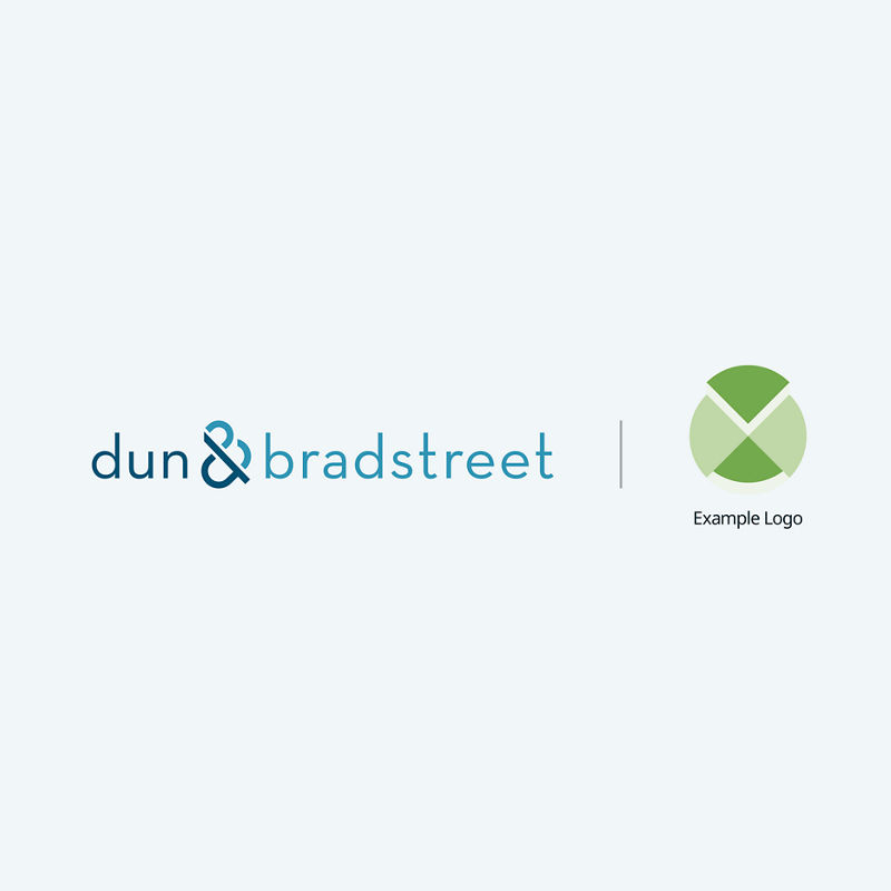 Example of co-branding