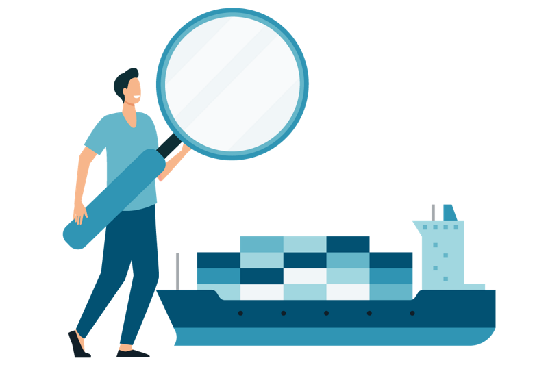 Import/Export Verification Solutions – Dun & Bradstreet