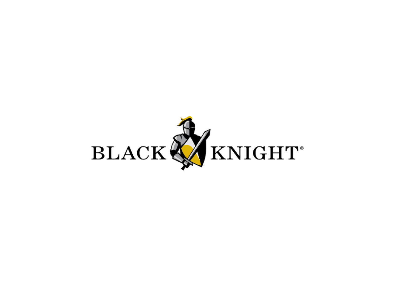 Partner logo for Black Knight