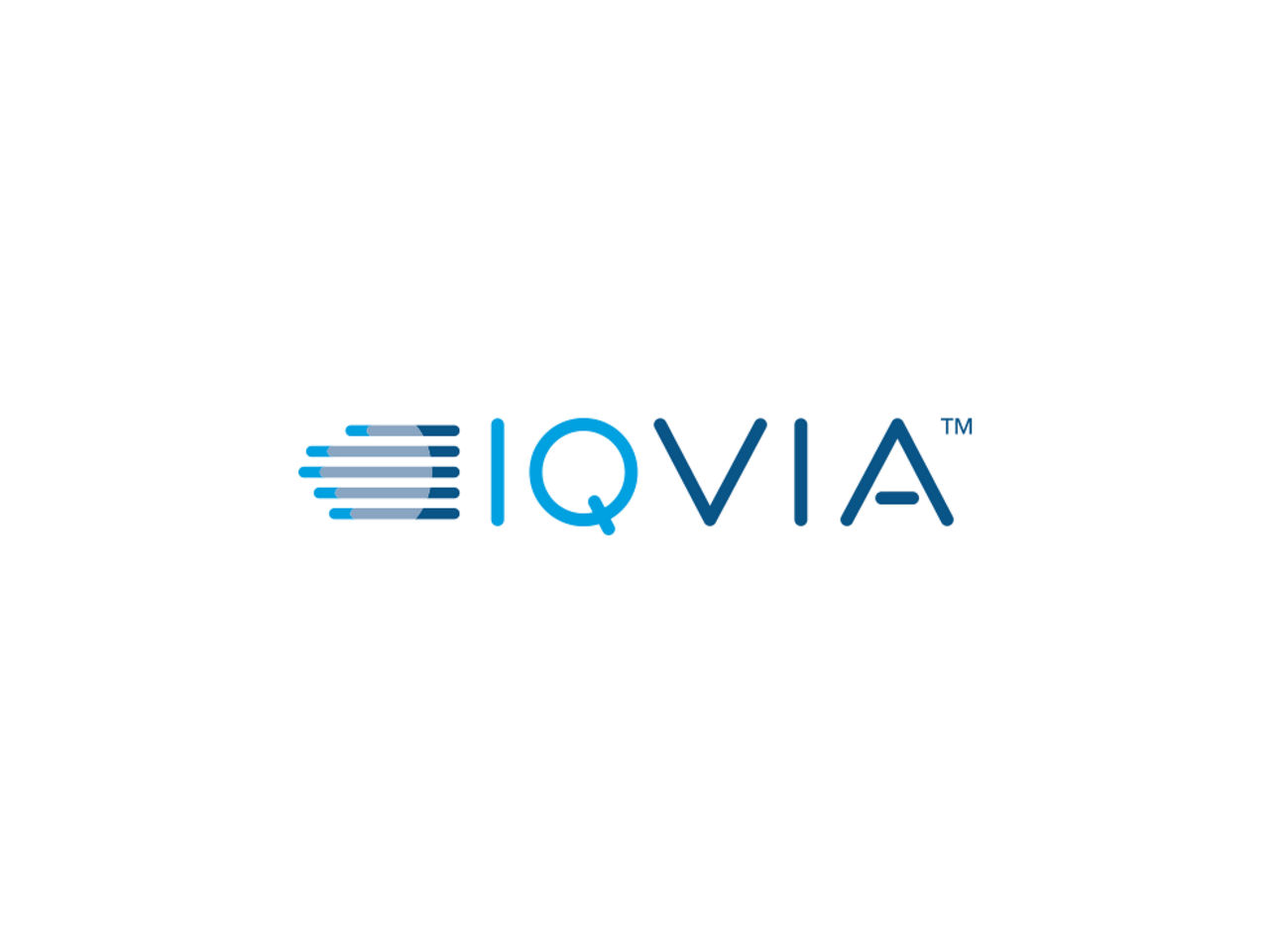 Partner logo for IQVIA