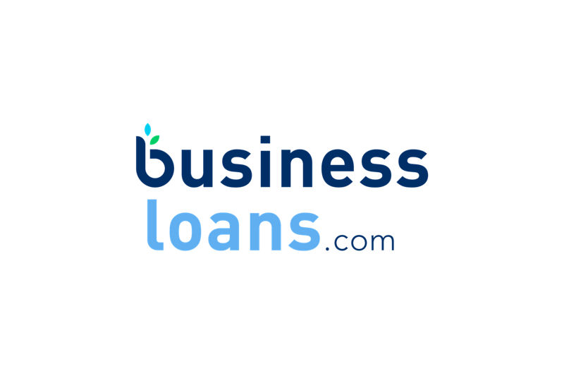 Business Loans Logo