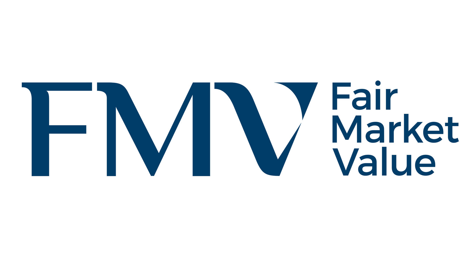 Partner logo for Fair Market Value