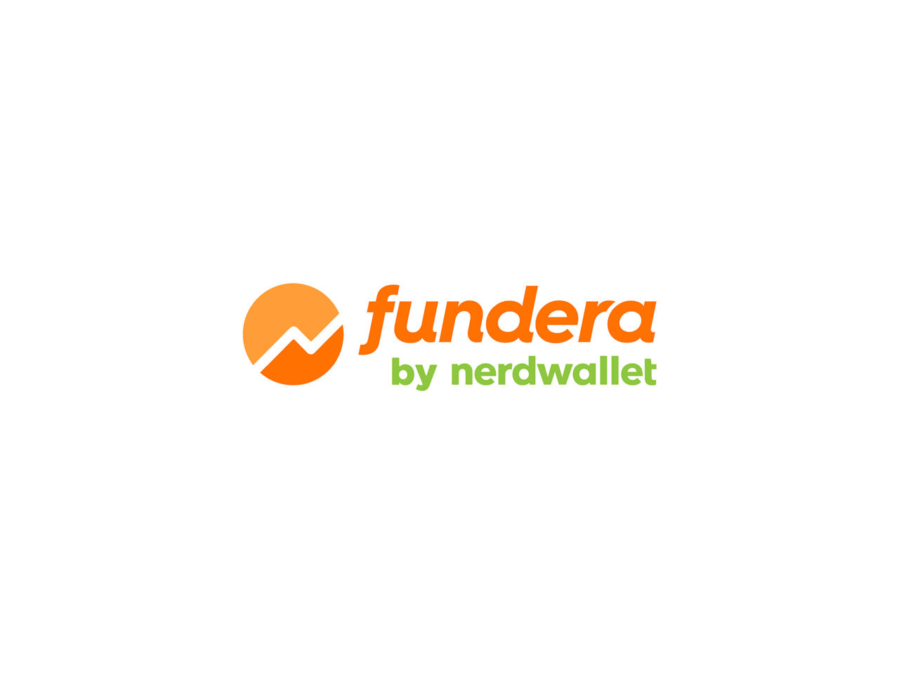 fundera by nerdwallet logo