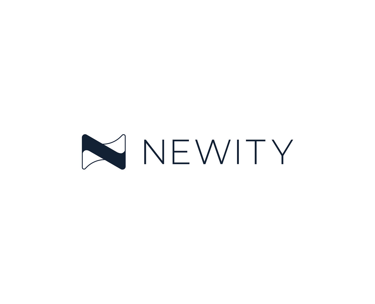 Newity logo