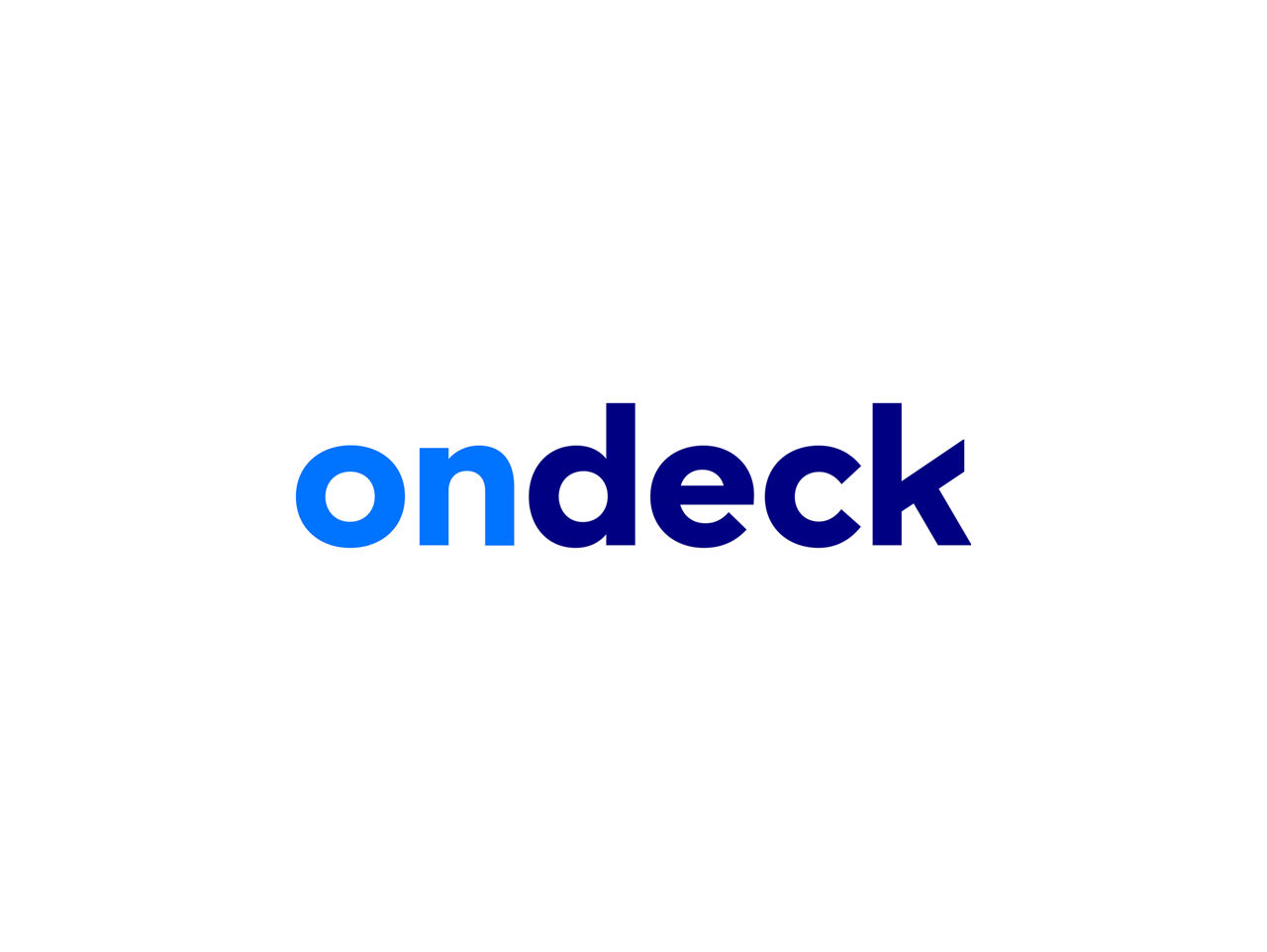 on deck logo
