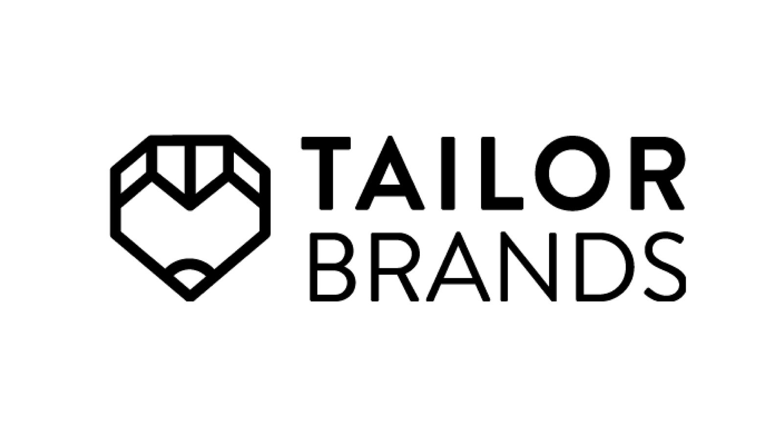 Tailor Brands logo