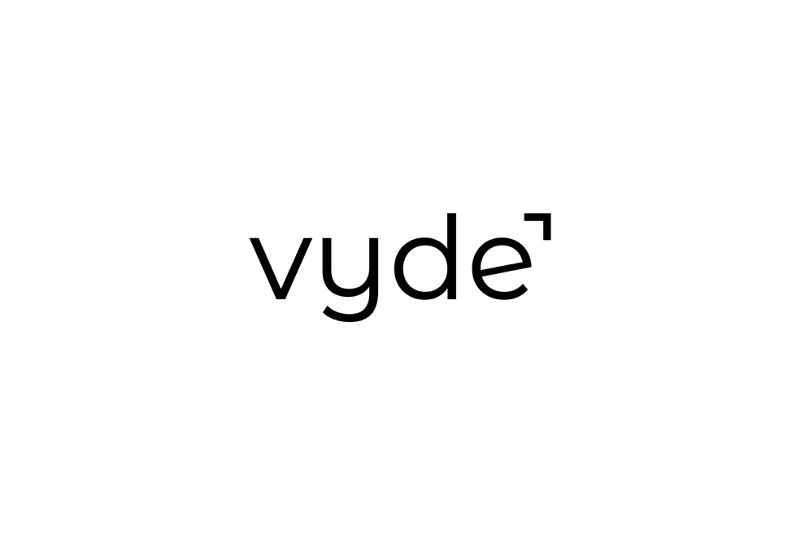 vyde logo