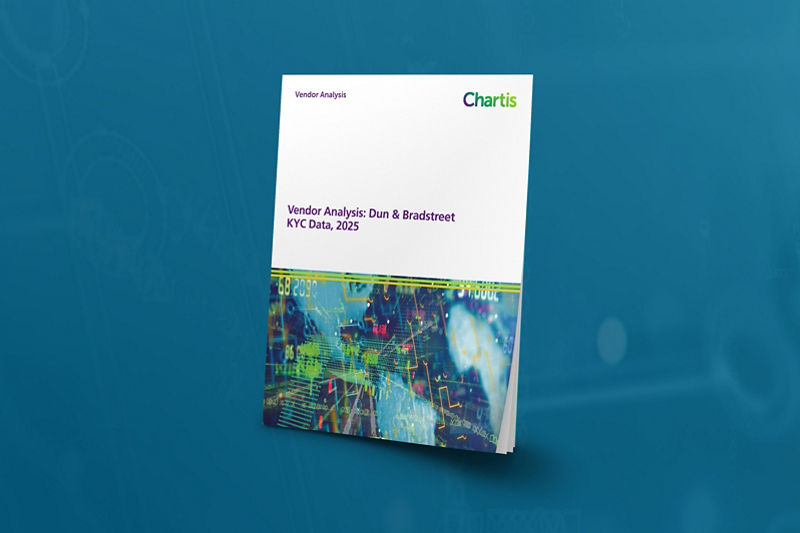 Vendor Analysis: Dun & Bradstreet KYC Data, 2025 Report