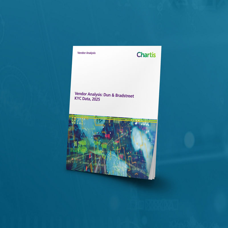 Compliance Intelligence: Better Decisions, Fast – Dun & Bradstreet