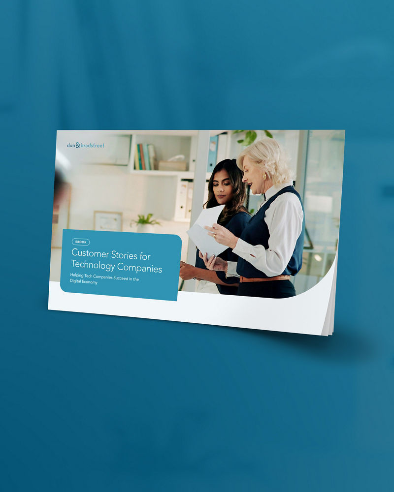 Mockup of the eBook