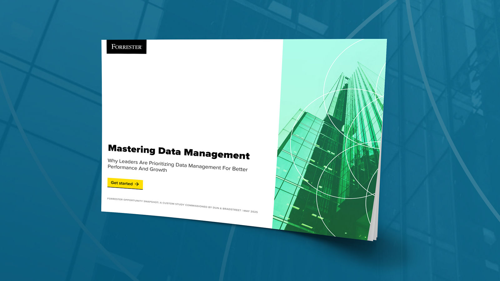 Why Leaders Are Prioritizing Data Management For Better Performance And Growth