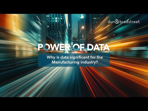 Dun & Bradstreet | Industries