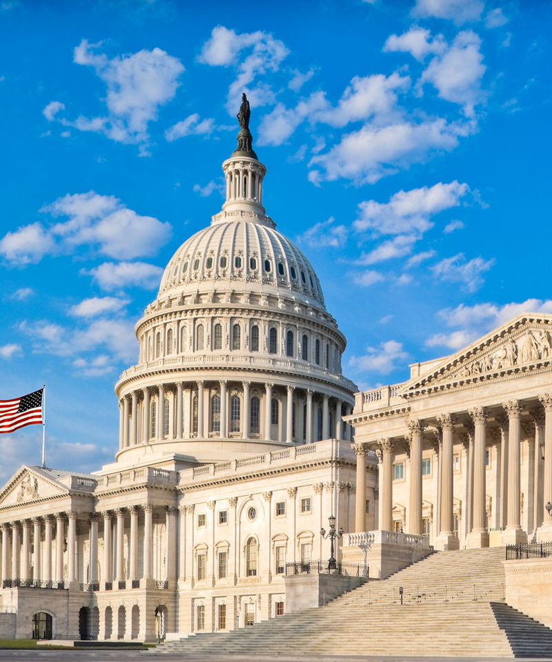 US Capitol