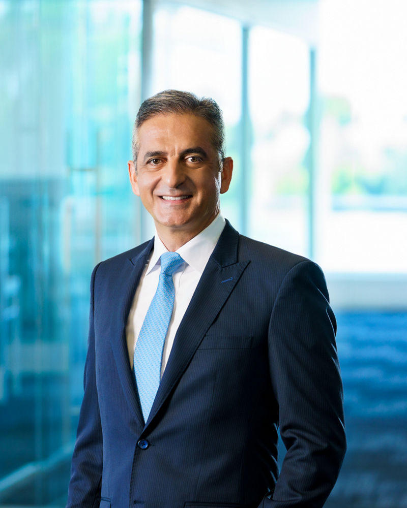 Dun & Bradstreet | Anthony Jabbour