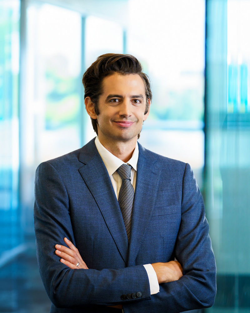 Dun & Bradstreet | Bryan Hipsher
