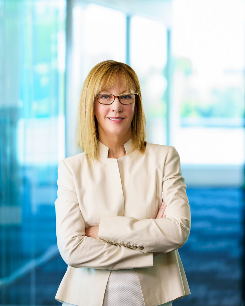 Dun & Bradstreet | Ginny Gomez
