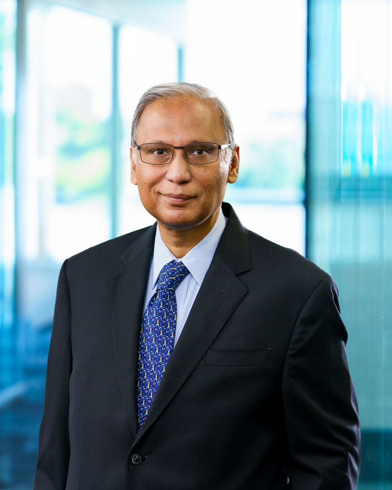 Dun & Bradstreet | Neeraj Sahai