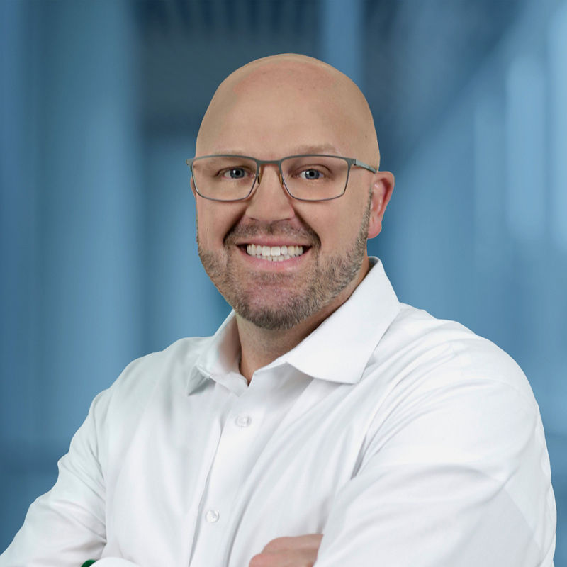 Andrew J. La Marca, Dun & Bradstreet