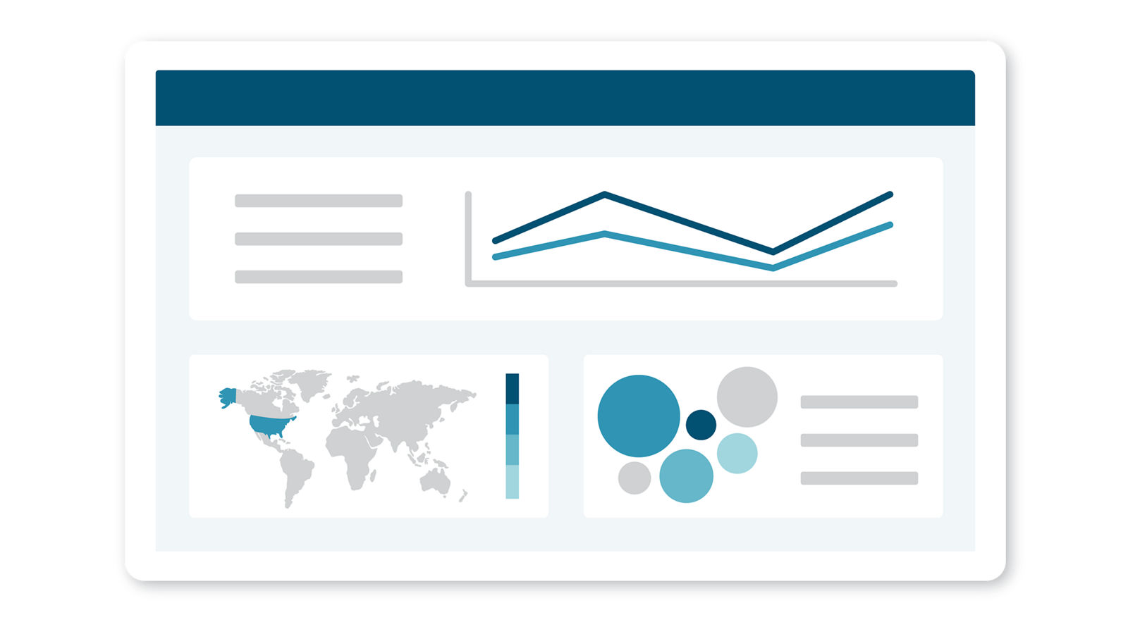 Illustration of D&B Connect Essentials