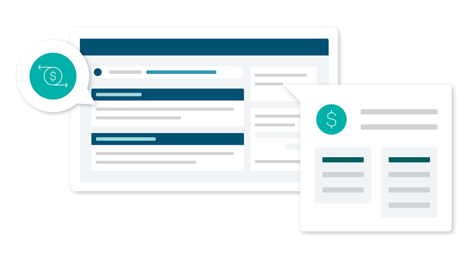 Illustration of Payment Direct