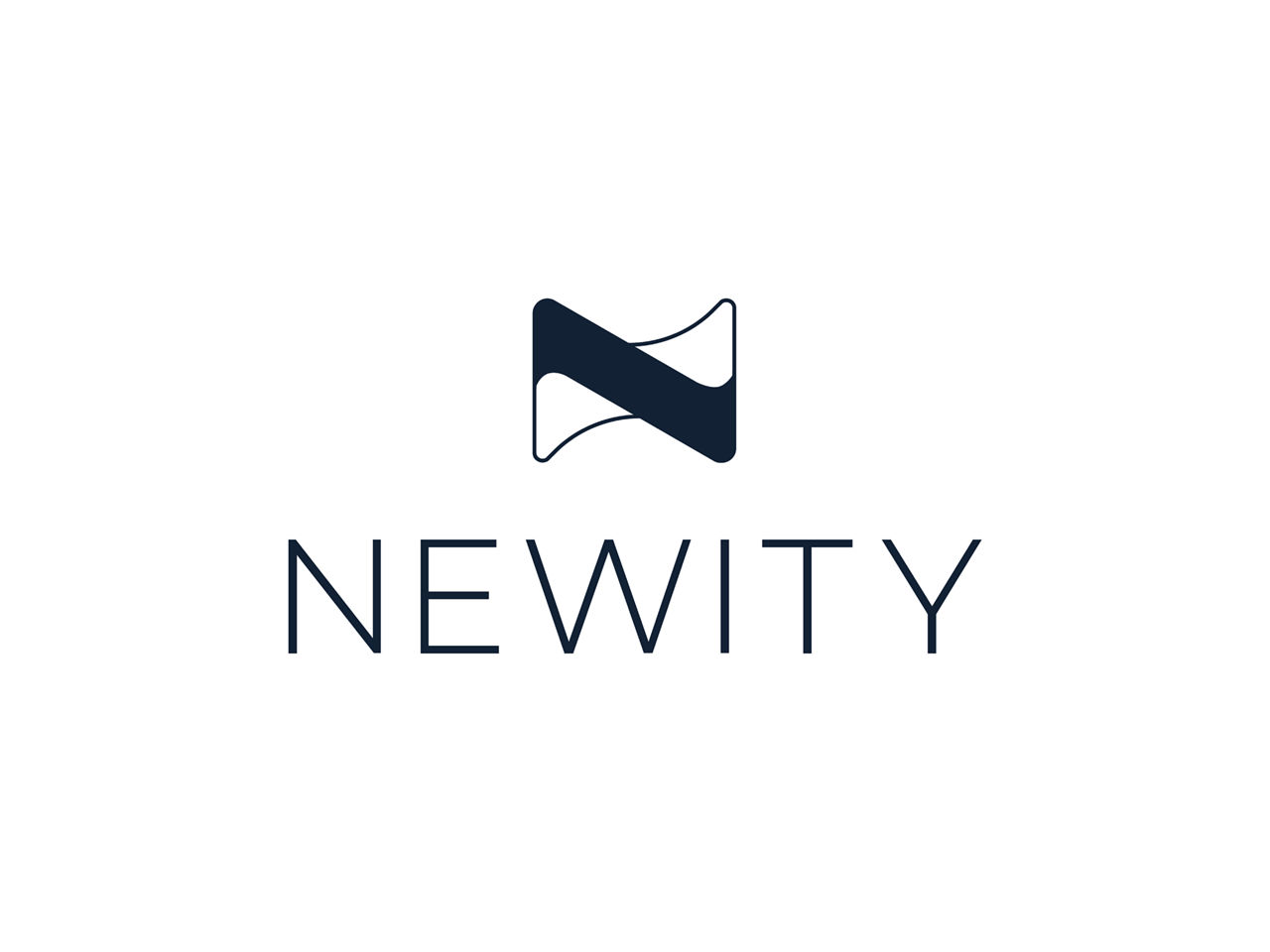 Newity logo