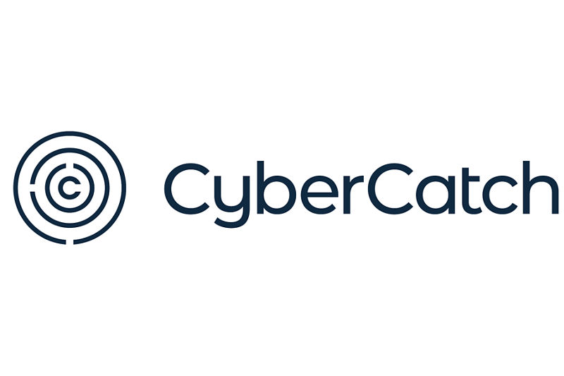 CyberCatch Marketplace Logo
