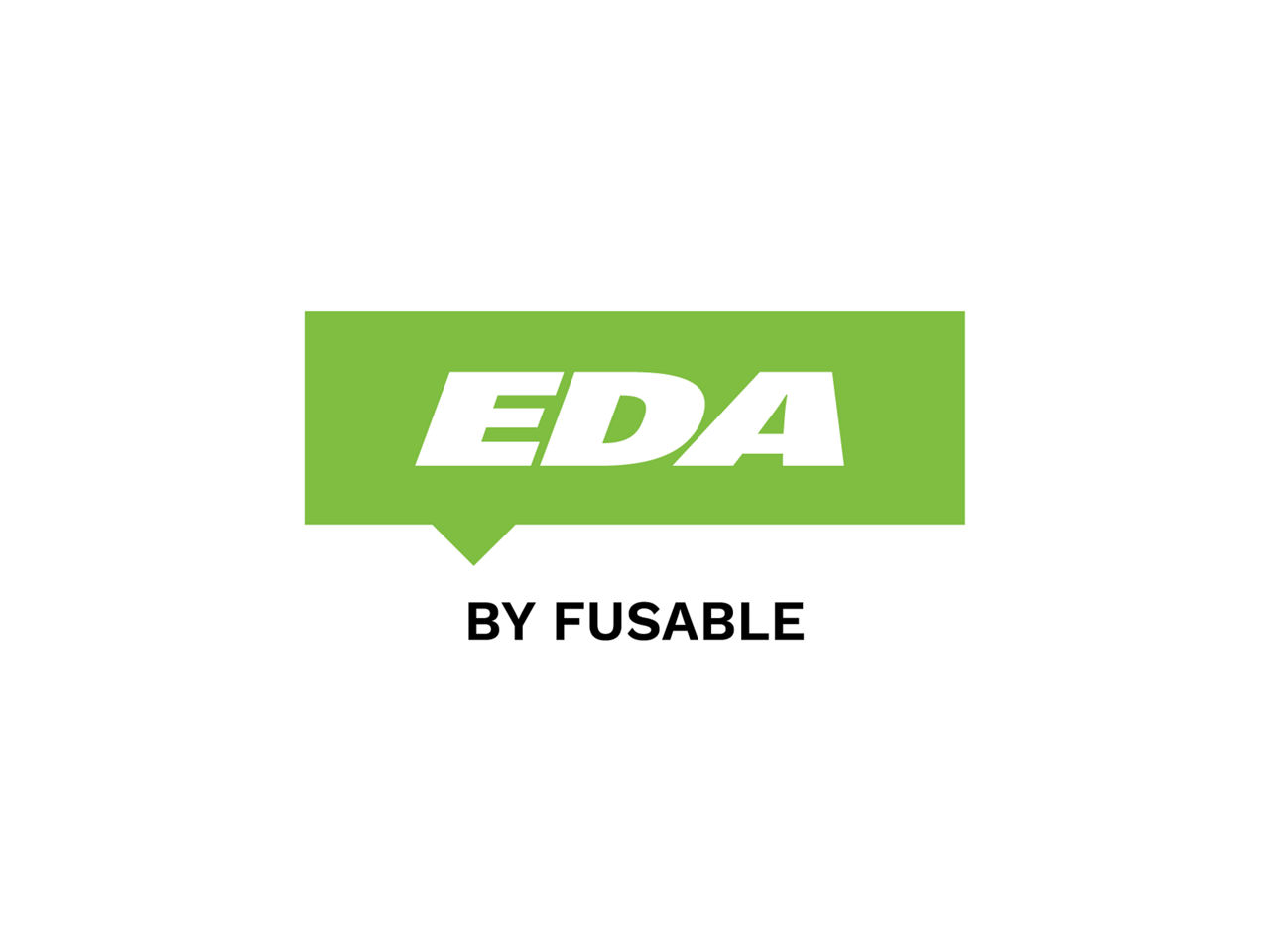 Partner logo for EDA Fusable