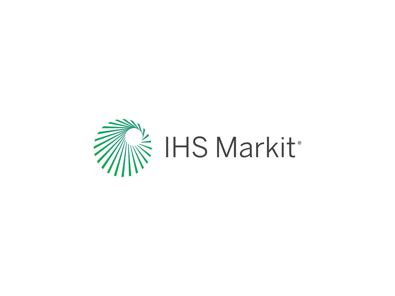 Partner logo for IHS Markit