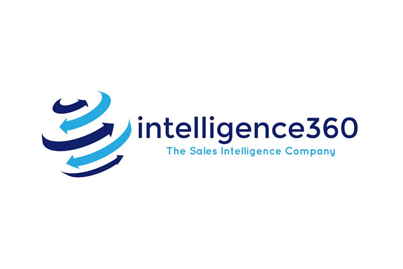 Partner logo for Intelligence 360