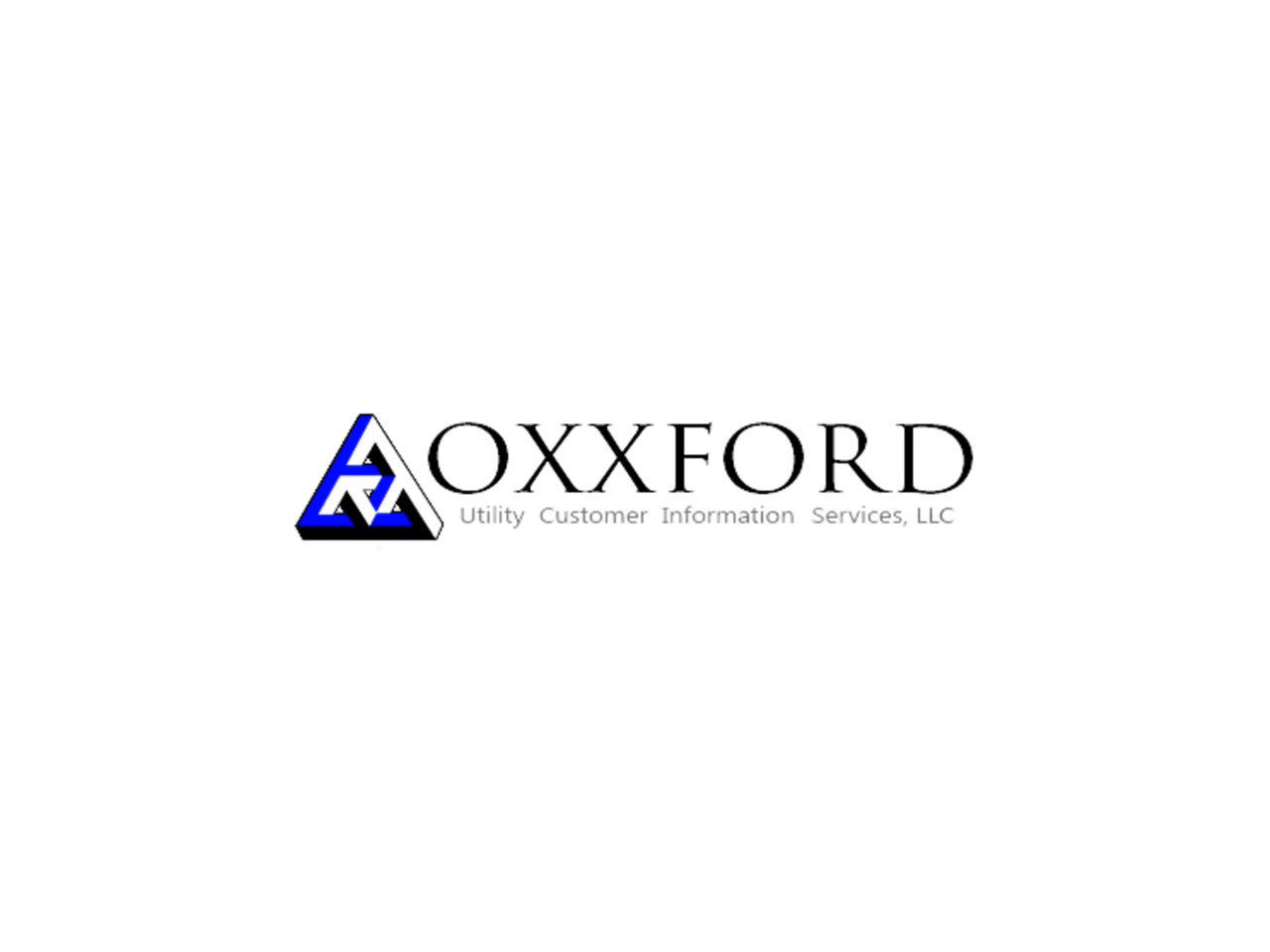 Partner logo for Oxxford UCIS