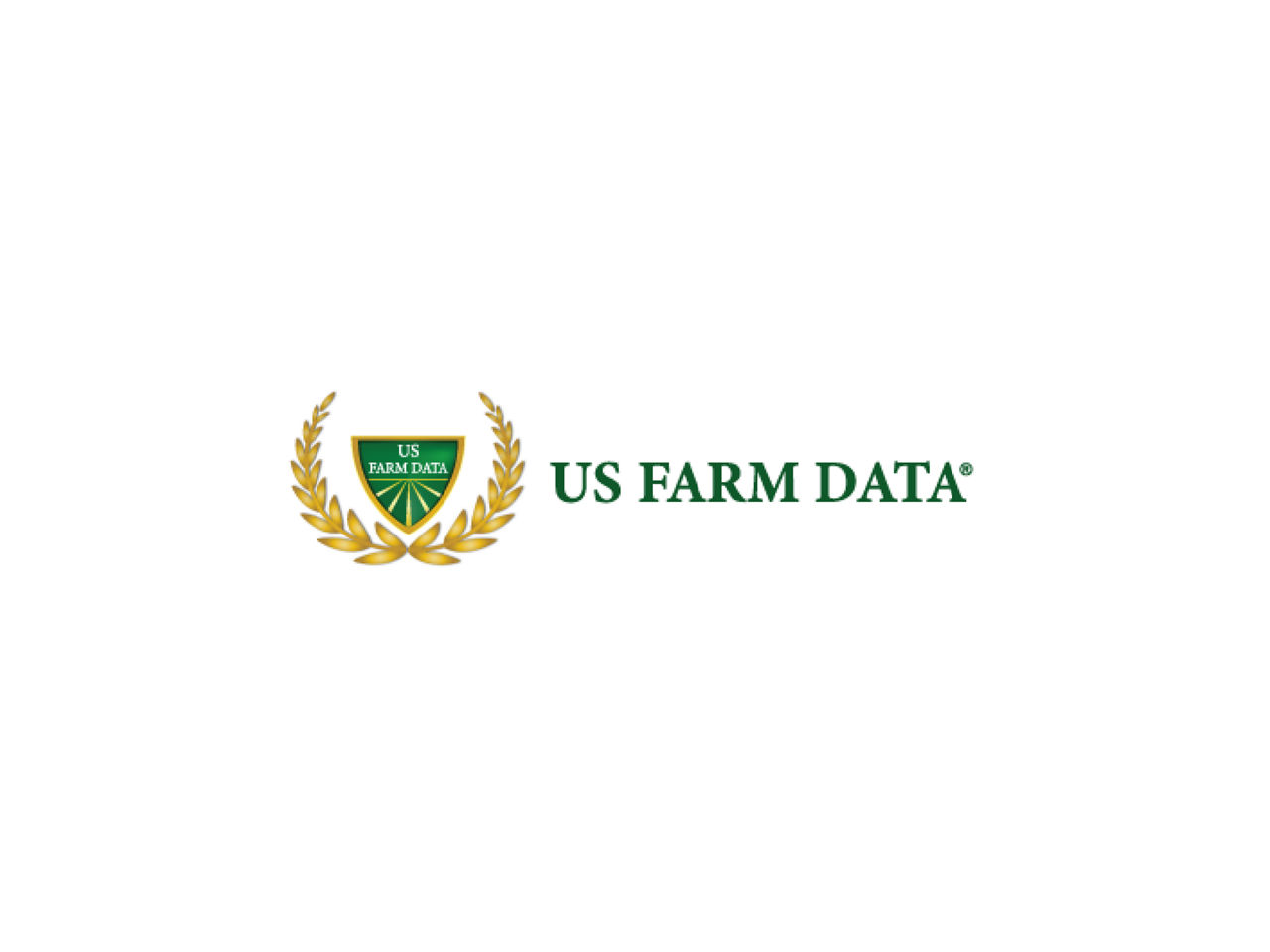 Partner logo for US Farm Data