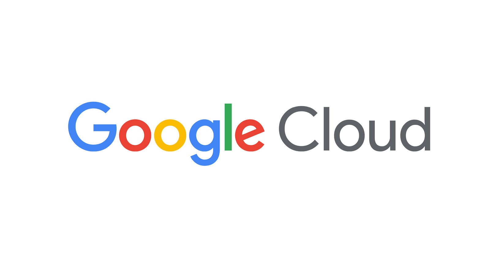 Google Cloud logo