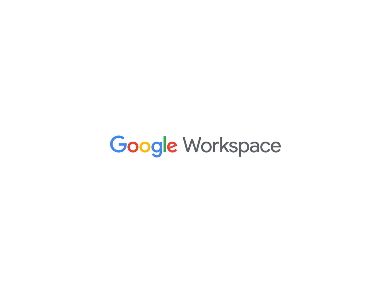 Google Workspace