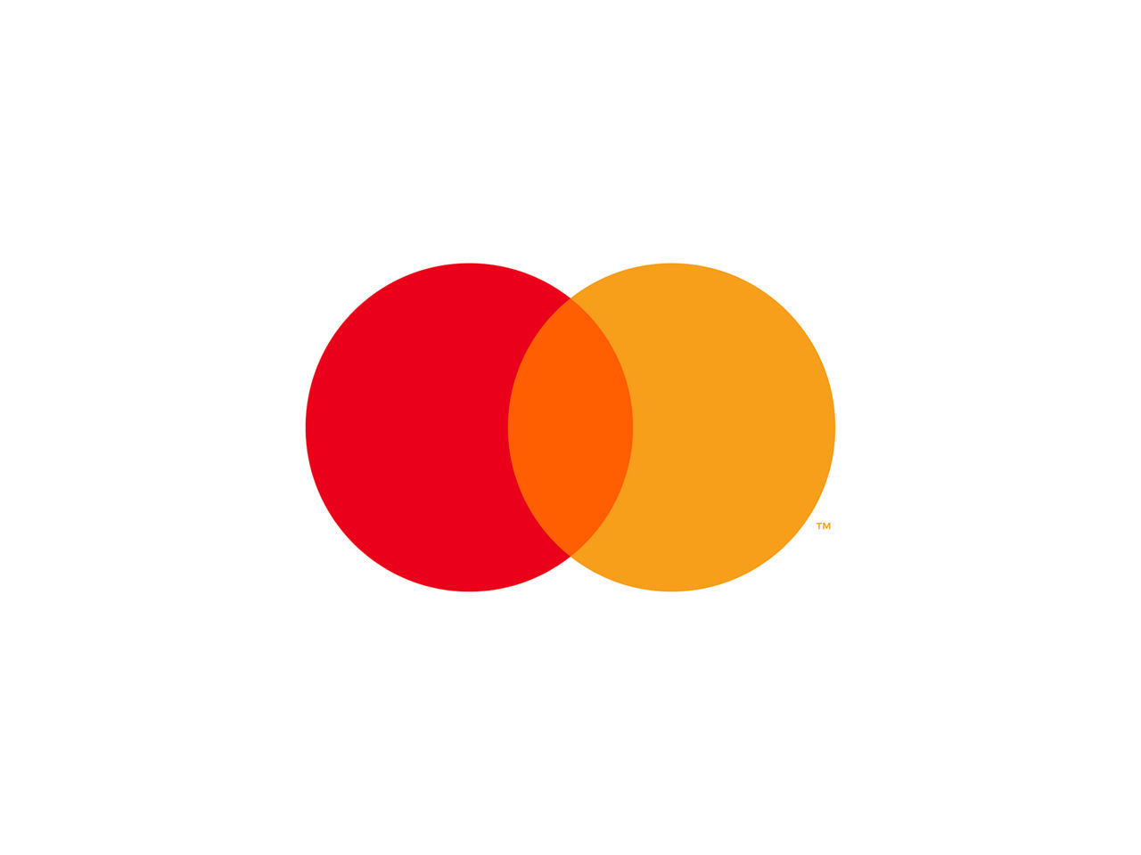 MasterCard logo