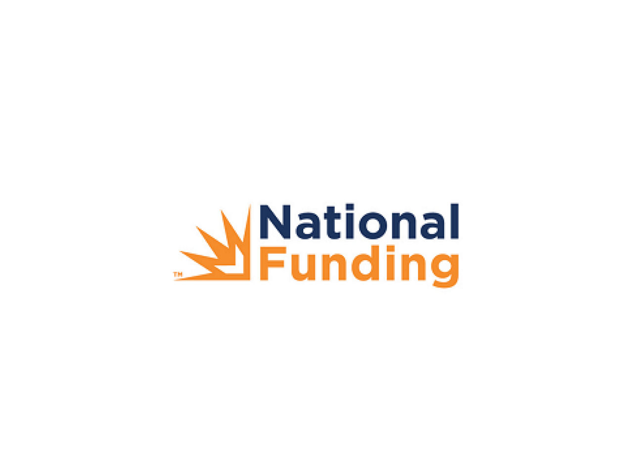 National Funding logo