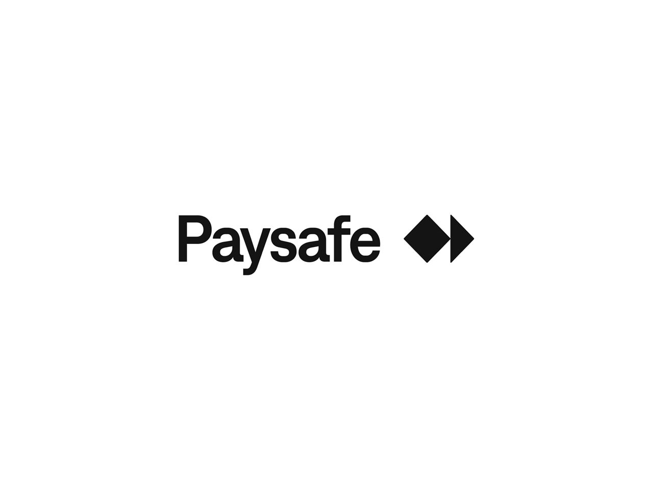 Paysafe logo