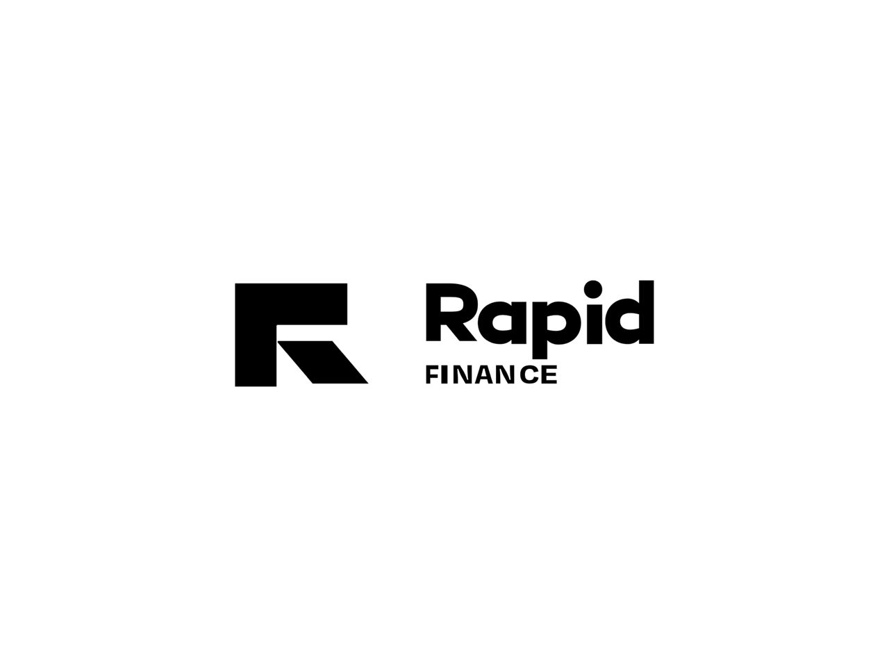 Rapid Finance logo
