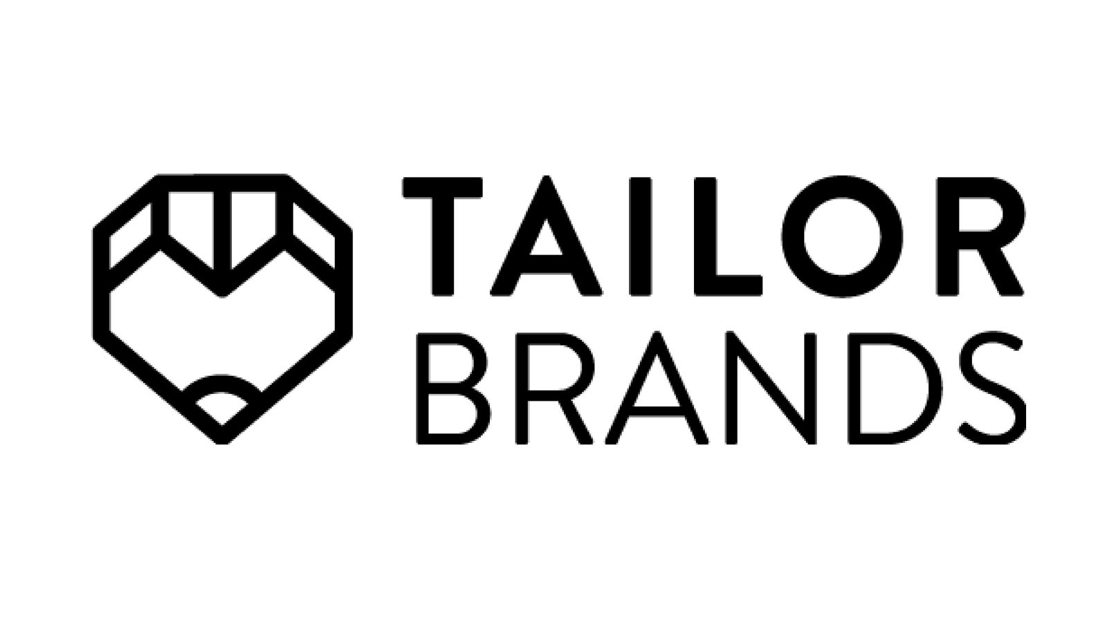 Tailor Brands logo