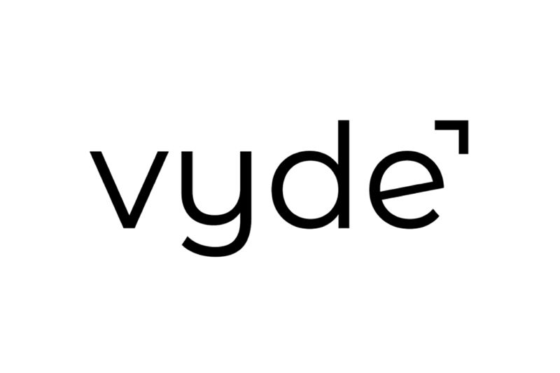 vyde logo