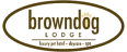 Brown Dog Lodge