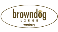 Brown Dog Lodge Vet