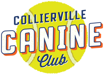 Collierville Canine Logo