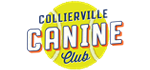 Collierville Canine Logo