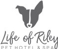 Life of riley logo