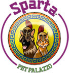 Sparta Pet Palazzo Logo