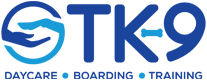 TK-9 Logo